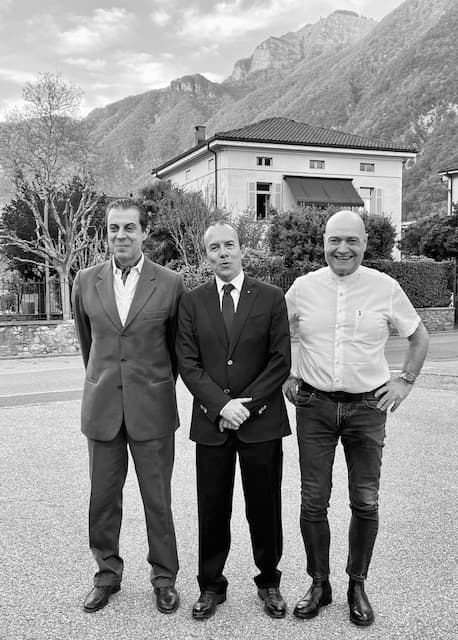 DA PONTIDA AL METROPOL