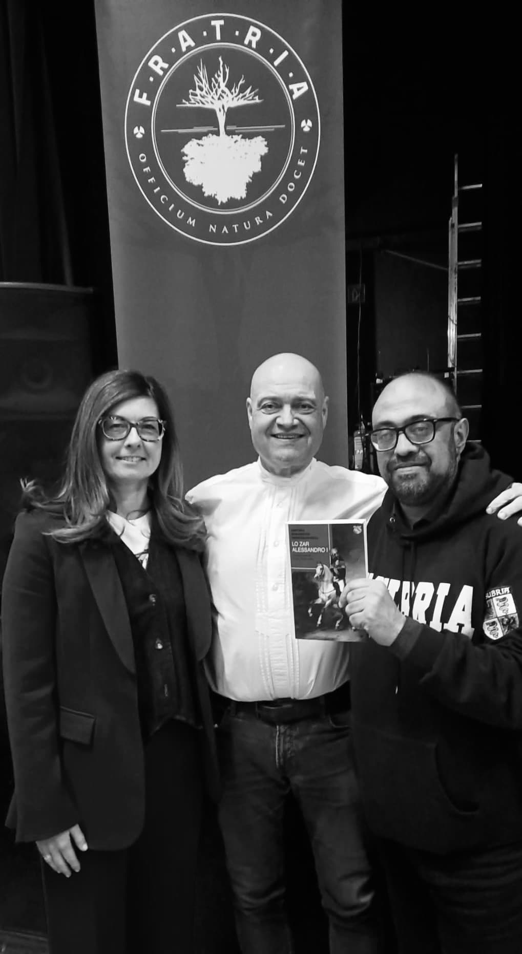 DA PONTIDA AL METROPOL