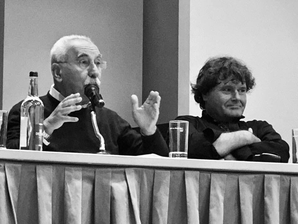 Il transumanesimo che taglia le stelle